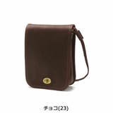 スロウ ショルダーバッグ SLOW | ギャレリア Bag＆Luggage | 詳細画像6 