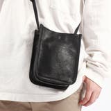 BLACK | スロウ ショルダーバッグ SLOW | ギャレリア Bag＆Luggage