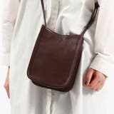 CHOCO | スロウ ショルダーバッグ SLOW | ギャレリア Bag＆Luggage