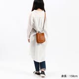 スロウ ショルダーバッグ SLOW | ギャレリア Bag＆Luggage | 詳細画像5 