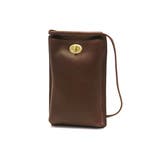 CHOCO | スロウ ショルダーバッグ SLOW | ギャレリア Bag＆Luggage