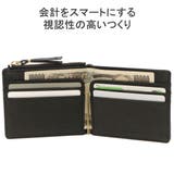 スロウ マネークリップ SLOW | ギャレリア Bag＆Luggage | 詳細画像5 