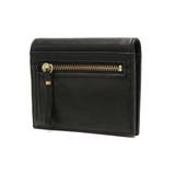 BLACK | スロウ 二つ折り財布 SLOW | ギャレリア Bag＆Luggage