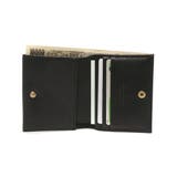 スロウ 二つ折り財布 SLOW | ギャレリア Bag&Luggage | 詳細画像11