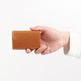 スロウ 三つ折り財布 SLOW | ギャレリア Bag&Luggage | 詳細画像2