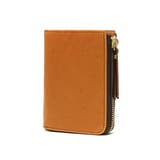 CAMEL | スロウ 二つ折り財布 SLOW | ギャレリア Bag&Luggage