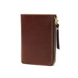 REDBROWN | スロウ 二つ折り財布 SLOW | ギャレリア Bag&Luggage