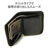 スロウ 二つ折り財布 SLOW | ギャレリア Bag&Luggage | 詳細画像5