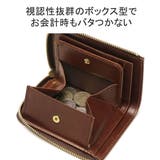 スロウ 二つ折り財布 SLOW | ギャレリア Bag&Luggage | 詳細画像6