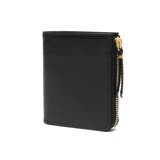 BLACK | スロウ 二つ折り財布 SLOW | ギャレリア Bag&Luggage