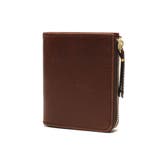 REDBROWN | スロウ 二つ折り財布 SLOW | ギャレリア Bag&Luggage