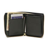 スロウ 二つ折り財布 SLOW | ギャレリア Bag&Luggage | 詳細画像11