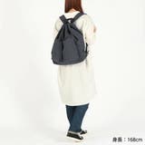SLOW リュック メンズ | ギャレリア Bag&Luggage | 詳細画像12