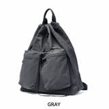 グレー | SLOW リュック メンズ | ギャレリア Bag&Luggage