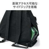 SLOW リュック メンズ | ギャレリア Bag&Luggage | 詳細画像8