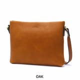 オーク | SLOW ショルダーバッグ メンズ | ギャレリア Bag&Luggage