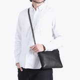 SLOW ショルダーバッグ メンズ | ギャレリア Bag&Luggage | 詳細画像3