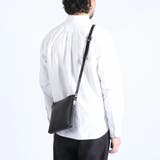 SLOW ショルダーバッグ メンズ | ギャレリア Bag&Luggage | 詳細画像5