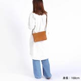 SLOW ショルダーバッグ メンズ | ギャレリア Bag&Luggage | 詳細画像8