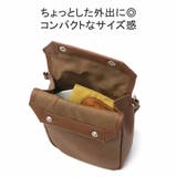 SLOW ショルダーバッグ メンズ | ギャレリア Bag&Luggage | 詳細画像13