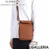 SLOW ショルダーバッグ メンズ | ギャレリア Bag&Luggage | 詳細画像18