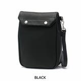 ブラック | SLOW ショルダーバッグ メンズ | ギャレリア Bag&Luggage