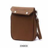 チョコ | SLOW ショルダーバッグ メンズ | ギャレリア Bag&Luggage