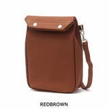 レッドブラウン | SLOW ショルダーバッグ メンズ | ギャレリア Bag&Luggage