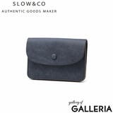 SLOW 財布 メンズ | ギャレリア Bag&Luggage | 詳細画像21