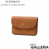 SLOW 財布 メンズ | ギャレリア Bag&Luggage | 詳細画像23