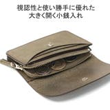 SLOW 財布 メンズ | ギャレリア Bag&Luggage | 詳細画像5