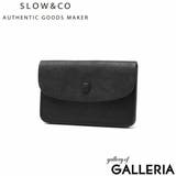 SLOW カードケース 薄型 | ギャレリア Bag&Luggage | 詳細画像12