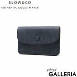 SLOW カードケース 薄型 | ギャレリア Bag&Luggage | 詳細画像15