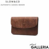 SLOW カードケース 薄型 | ギャレリア Bag&Luggage | 詳細画像17