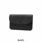 ブラック | SLOW カードケース 薄型 | ギャレリア Bag&Luggage