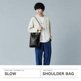 SLOW トートバッグ スロウ | ギャレリア Bag&Luggage | 詳細画像2