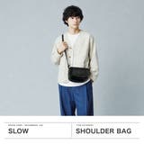SLOW ショルダーバッグ スロウ | ギャレリア Bag&Luggage | 詳細画像2