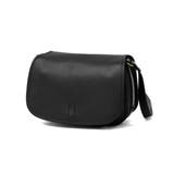 BLACK | SLOW ショルダーバッグ スロウ | ギャレリア Bag&Luggage
