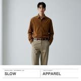 SLOW ベルト スロウ | ギャレリア Bag＆Luggage | 詳細画像2 