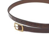 SLOW ベルト スロウ | ギャレリア Bag＆Luggage | 詳細画像7 