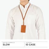 SLOW IDケース スロウ | ギャレリア Bag&Luggage | 詳細画像2