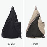 SLOW ボディバッグ スロウメンズ | ギャレリア Bag&Luggage | 詳細画像7