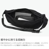 SLOW ボディバッグ スロウ | ギャレリア Bag&Luggage | 詳細画像4