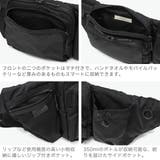 SLOW ボディバッグ スロウ | ギャレリア Bag&Luggage | 詳細画像5