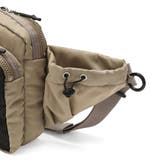 SLOW ボディバッグ スロウ | ギャレリア Bag&Luggage | 詳細画像18