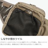 SLOW ボディバッグ スロウ | ギャレリア Bag&Luggage | 詳細画像3