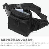 SLOW ボディバッグ スロウ | ギャレリア Bag&Luggage | 詳細画像4