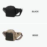SLOW ボディバッグ スロウ | ギャレリア Bag&Luggage | 詳細画像7