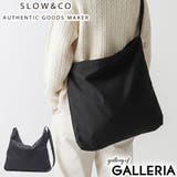 SLOW ショルダーバッグ スロウ | ギャレリア Bag&Luggage | 詳細画像1