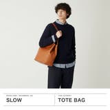SLOW トートバッグ スロウ | ギャレリア Bag＆Luggage | 詳細画像2 